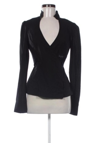 Dámska blúza Miss Sixty, Veľkosť M, Farba Čierna, Cena  65,57 €