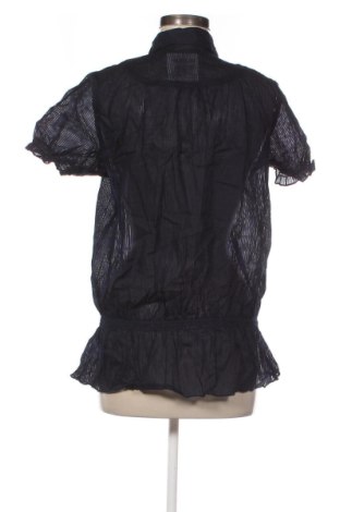 Dámska blúza Miss Swan, Veľkosť L, Farba Modrá, Cena  9,95 €