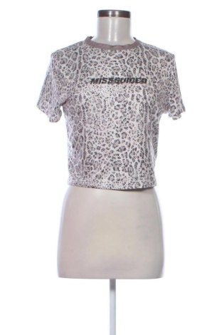Damen Shirt Missguided, Größe L, Farbe Mehrfarbig, Preis € 8,99