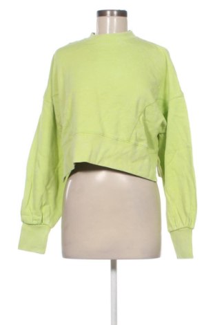 Γυναικεία μπλούζα Missguided, Μέγεθος M, Χρώμα Πράσινο, Τιμή 18,99 €