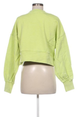 Γυναικεία μπλούζα Missguided, Μέγεθος M, Χρώμα Πράσινο, Τιμή 18,99 €