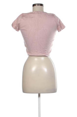 Dámska blúza Missguided, Veľkosť M, Farba Popolavo ružová, Cena  16,00 €