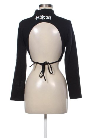 Bluzka damska Missguided, Rozmiar XL, Kolor Czarny, Cena 85,74 zł