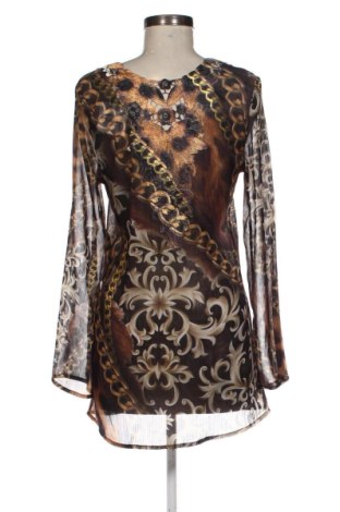 Dámska blúza Missy, Veľkosť S, Farba Viacfarebná, Cena  10,00 €