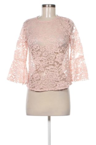 Damen Shirt Mixeri, Größe M, Farbe Rosa, Preis 7,99 €