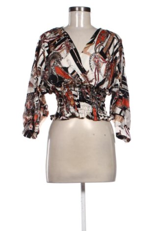 Bluză de femei Mixeri, Mărime M, Culoare Multicolor, Preț 107,99 Lei