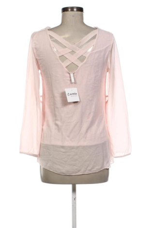 Damen Shirt Moda Fashion, Größe M, Farbe Rosa, Preis € 12,99