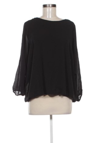 Dámská halenka Moda Fashion, Velikost M, Barva Černá, Cena  289,00 Kč