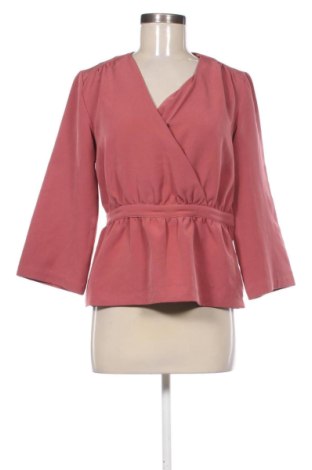Damen Shirt Modstrom, Größe S, Farbe Rosa, Preis 25,00 €