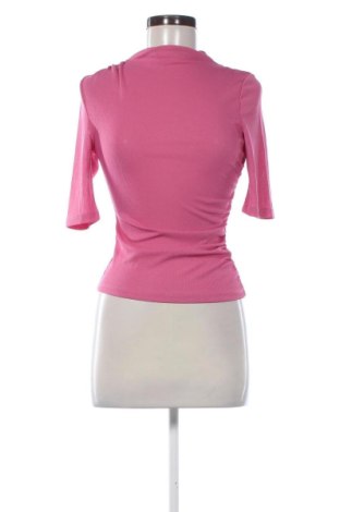 Damen Shirt Mohito, Größe XS, Farbe Rosa, Preis 10,00 €
