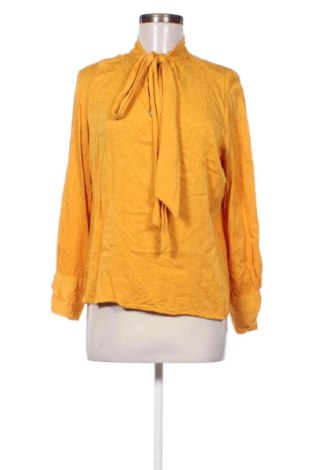 Dámska blúza Mohito, Veľkosť L, Farba Oranžová, Cena  12,13 €
