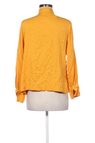 Dámska blúza Mohito, Veľkosť L, Farba Oranžová, Cena  12,13 €