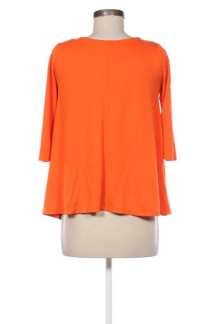 Дамска блуза Mohito, Размер XS, Цвят Оранжев, Цена 9,78 €