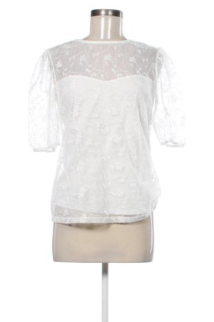 Bluzka damska Mohito, Rozmiar M, Kolor Biały, Cena 53,58 zł