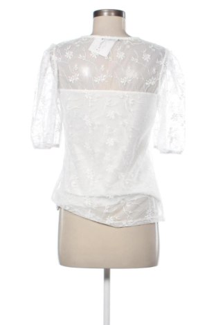 Bluzka damska Mohito, Rozmiar M, Kolor Biały, Cena 53,58 zł