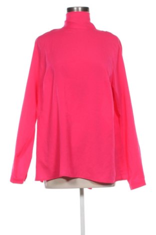 Bluză de femei Mohito, Mărime XL, Culoare Roșu, Preț 33,99 Lei