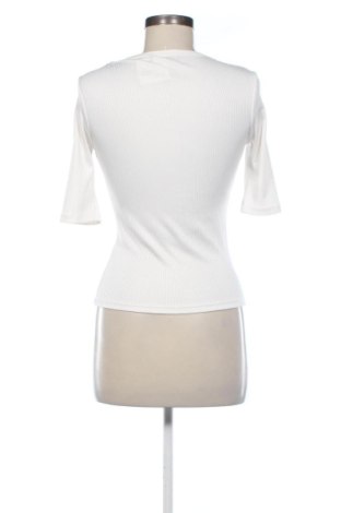 Damen Shirt Mohito, Größe S, Farbe Weiß, Preis 9,70 €
