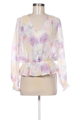 Damen Shirt Mohito, Größe M, Farbe Mehrfarbig, Preis 10,00 €