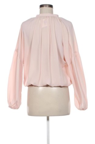 Bluzka damska Mohito, Rozmiar XS, Kolor Różowy, Cena 52,00 zł