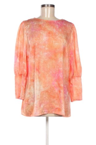 Γυναικεία μπλούζα Mohito, Μέγεθος L, Χρώμα Πολύχρωμο, Τιμή 9,70 €