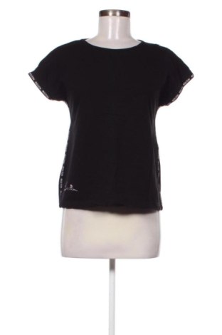 Női blúz Molton, Méret S, Szín Fekete, Ár 4 010 Ft