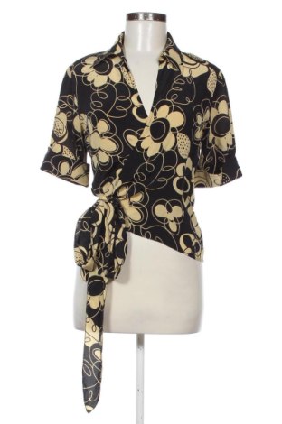 Dámska blúza Momenti, Veľkosť S, Farba Viacfarebná, Cena  4,95 €