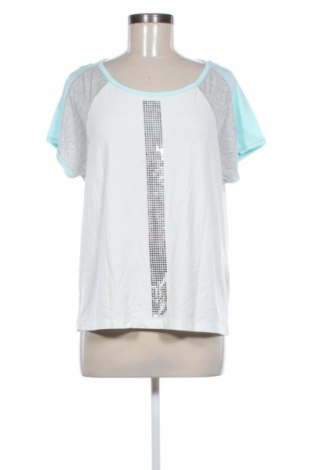 Γυναικεία μπλούζα Mona, Μέγεθος L, Χρώμα Λευκό, Τιμή 10,99 €