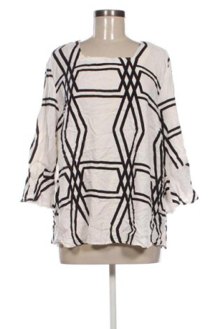 Дамска блуза Mona, Размер XXL, Цвят Многоцветен, Цена 7,15 €
