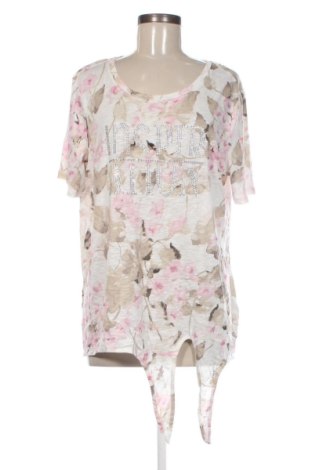 Γυναικεία μπλούζα Monari, Μέγεθος XL, Χρώμα Πολύχρωμο, Τιμή 14,99 €