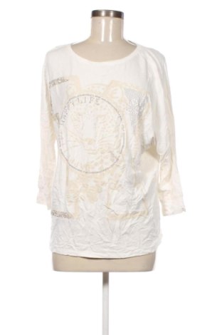 Γυναικεία μπλούζα Monari, Μέγεθος M, Χρώμα Πολύχρωμο, Τιμή 12,99 €