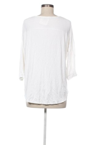 Damen Shirt Monari, Größe L, Farbe Weiß, Preis 31,99 €