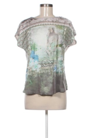 Γυναικεία μπλούζα Monari, Μέγεθος M, Χρώμα Πολύχρωμο, Τιμή 25,99 €