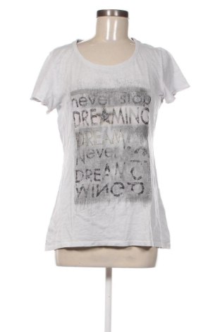 Damen Shirt Monari, Größe XL, Farbe Grau, Preis 27,99 €