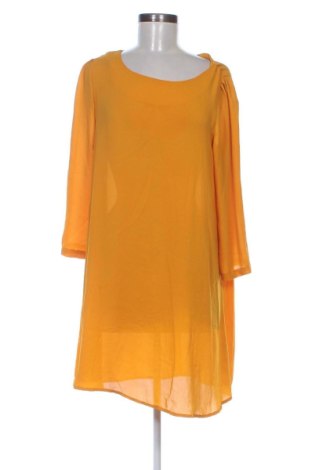 Damen Shirt Monki, Größe M, Farbe Orange, Preis € 8,99