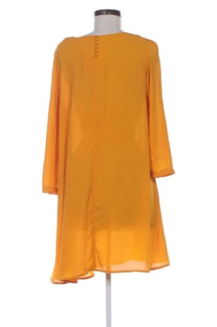 Damen Shirt Monki, Größe M, Farbe Orange, Preis € 8,99