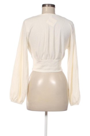 Dámska blúza Monki, Veľkosť M, Farba Kremová, Cena  7,95 €