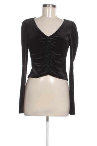 Damen Shirt Monki, Größe S, Farbe Schwarz, Preis € 8,99