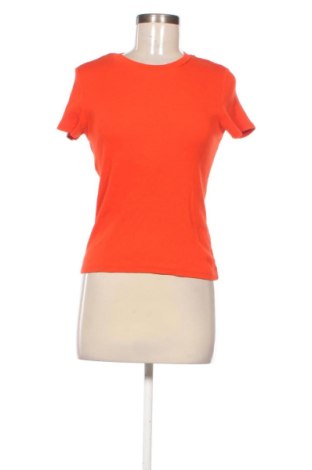 Dámska blúza Monki, Veľkosť M, Farba Oranžová, Cena  8,95 €