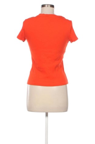 Dámska blúza Monki, Veľkosť M, Farba Oranžová, Cena  8,95 €