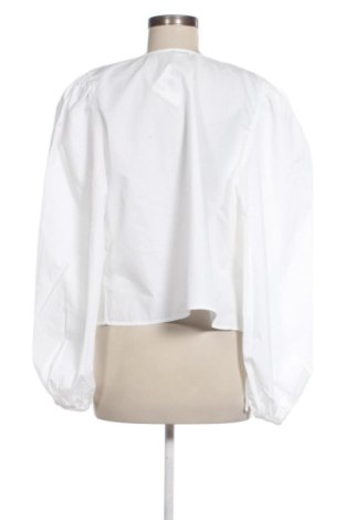 Damen Shirt Monki, Größe XL, Farbe Weiß, Preis € 7,00