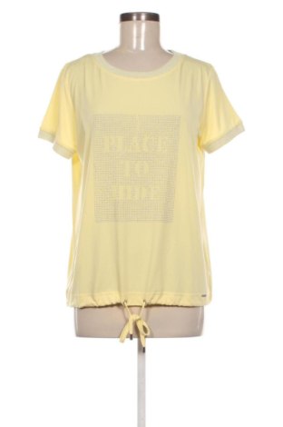 Дамска блуза Monnari, Размер L, Цвят Жълт, Цена 9,70 €
