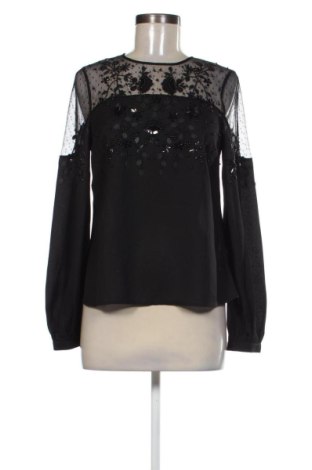 Bluzka damska Monsoon, Rozmiar M, Kolor Czarny, Cena 139,32 zł