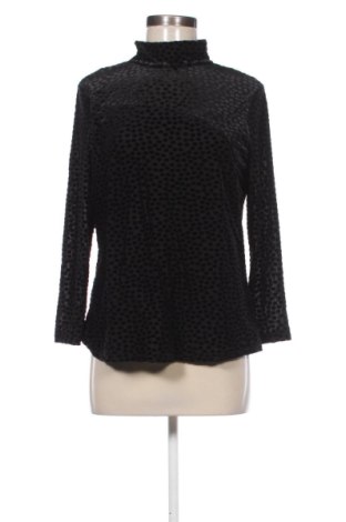 Damen Shirt Monsoon, Größe L, Farbe Schwarz, Preis € 17,46