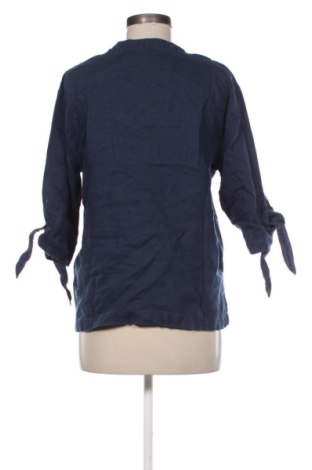 Dámská halenka Monsoon, Velikost L, Barva Modrá, Cena  482,00 Kč