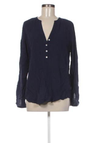 Дамска блуза Montego, Размер M, Цвят Син, Цена 4,60 €