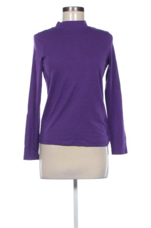 Дамска блуза Montego, Размер S, Цвят Лилав, Цена 10,00 €