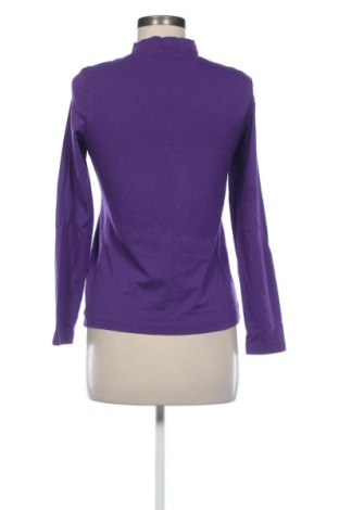 Дамска блуза Montego, Размер S, Цвят Лилав, Цена 10,00 €