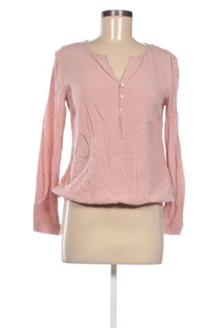 Damen Shirt Montego, Größe M, Farbe Rosa, Preis € 12,99