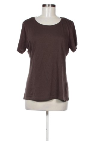 Дамска блуза Montego, Размер XXL, Цвят Кафяв, Цена 10,22 €
