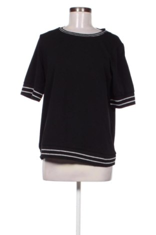 Damen Shirt Moodo, Größe XL, Farbe Schwarz, Preis 13,81 €